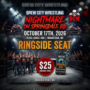 RINGSIDE