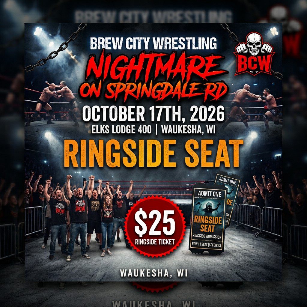RINGSIDE