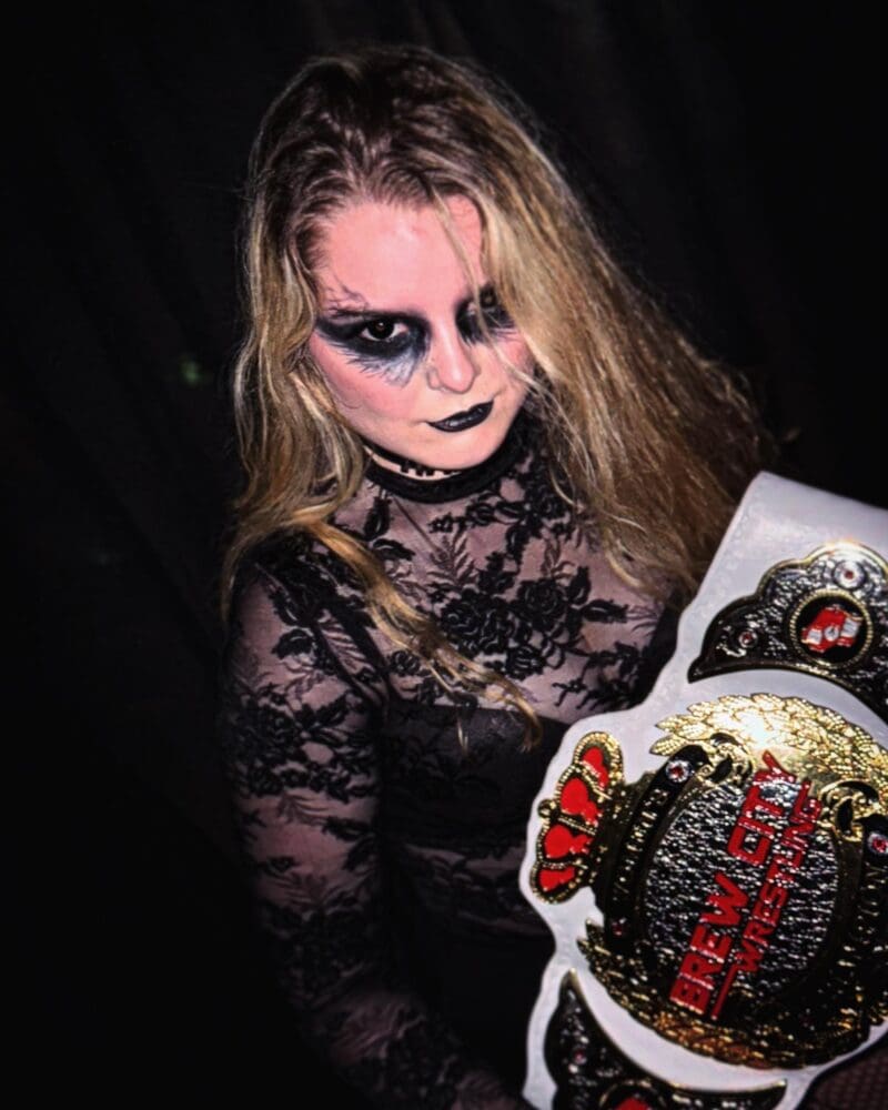 The Official Site of Brew City Wrestling | Home Page