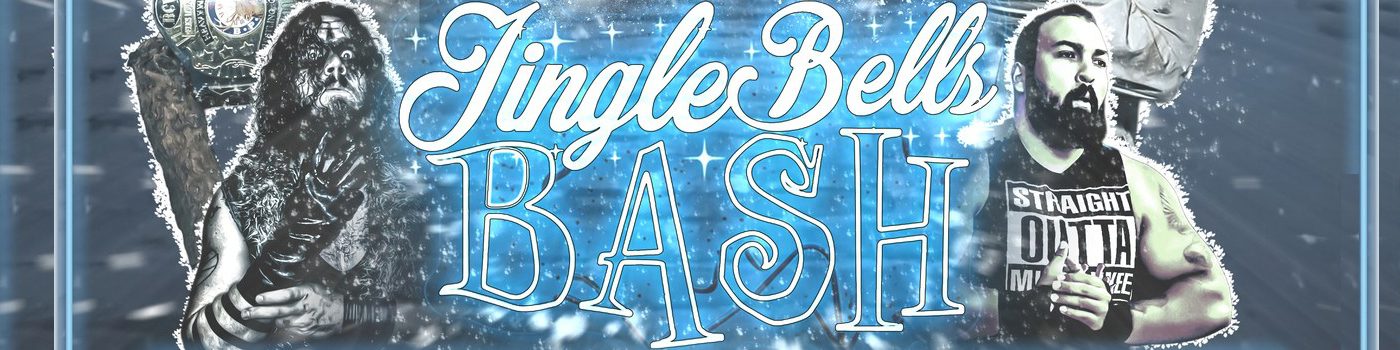 The Stars of Brew City Wrestling return to the Elks Lodge 400, 2301 Springdale Rd, in Waukesha WI on Saturday, December 15th with our annual Christmas show "Jingle Bells Bash".