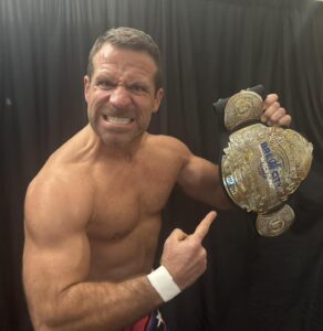 The Real Ryan Roberts