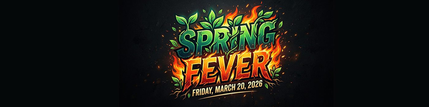 Brew City Wrestling presents "Spring Fever", Friday March 20, 2026