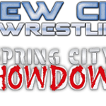 The Stars of Brew City Wrestling return to the Elks Lodge 400, 2301 Springdale Rd. in Waukesha with "Spring City Showdown"