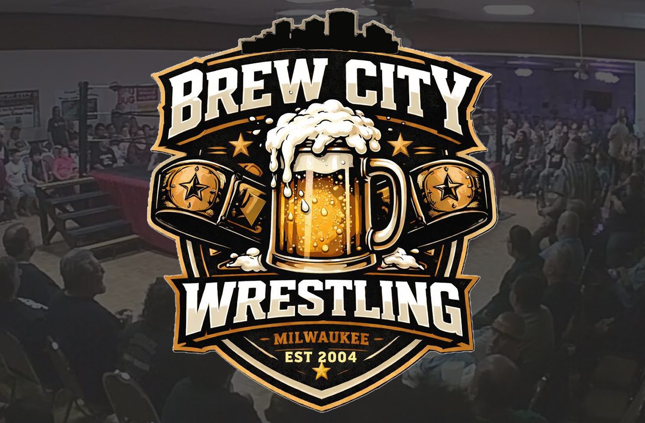 Brew City Wrestling 2026 - 22 Years of Fan-demonium